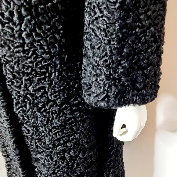 Vintage Schiaparelli Coat - Picture 3 of 12